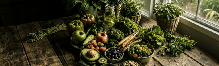 The Science Behind Balanced Nutrition: Why Your Body Needs More Than Calories